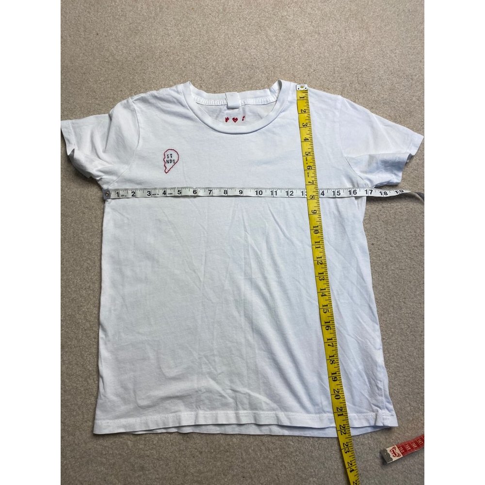 Best Friends Tee Shirt Size Medium - Picture 2 of 7